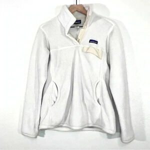 Patagonia Re Tool Snap Pullover